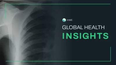 Global health insights
