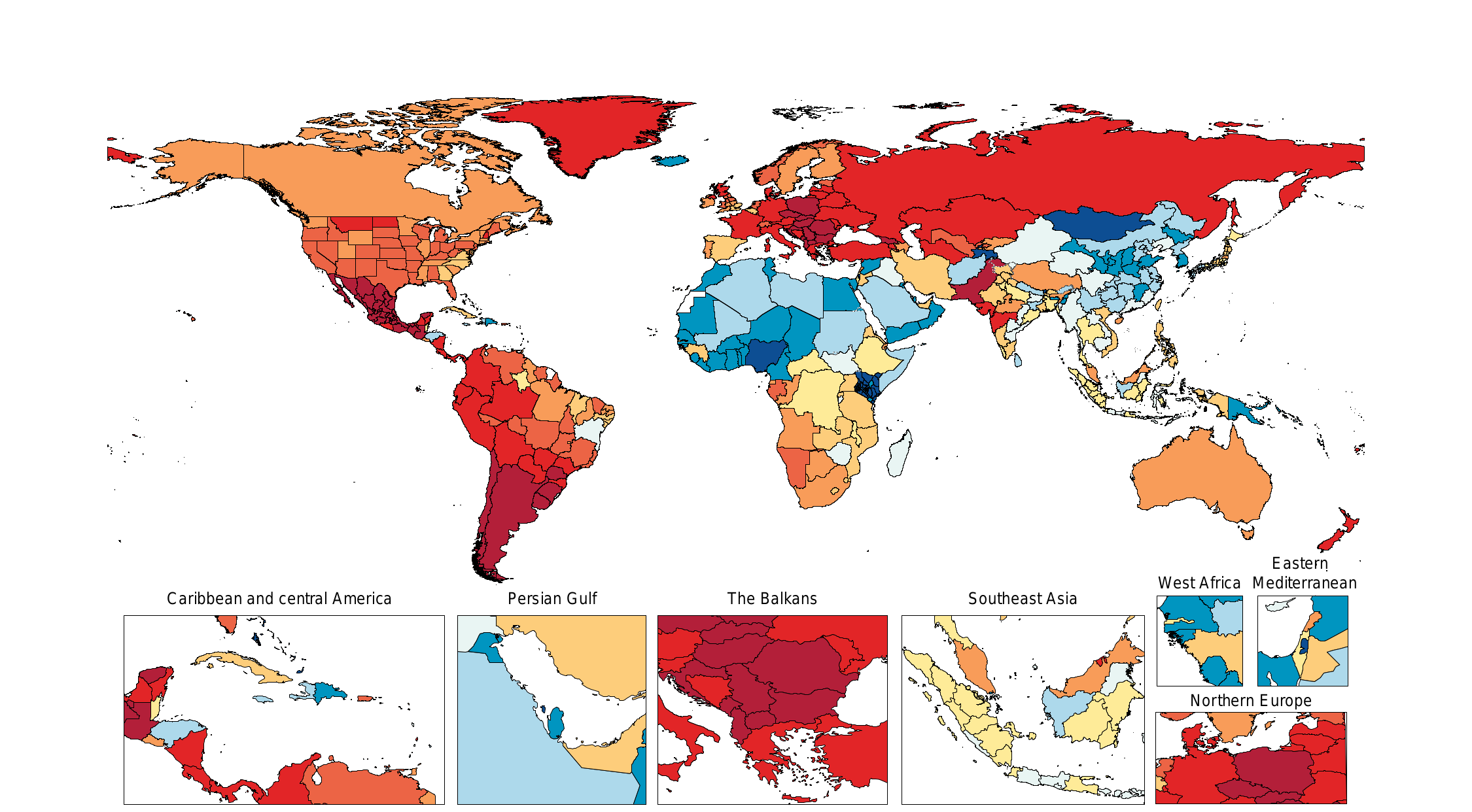 Testicular Cancer — Level 3 Cause Institute For Health Metrics And Evaluation