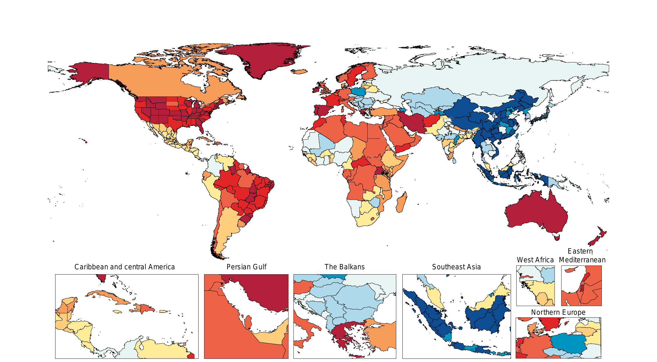 mental-disorders-level-2-cause-institute-for-health-metrics-and