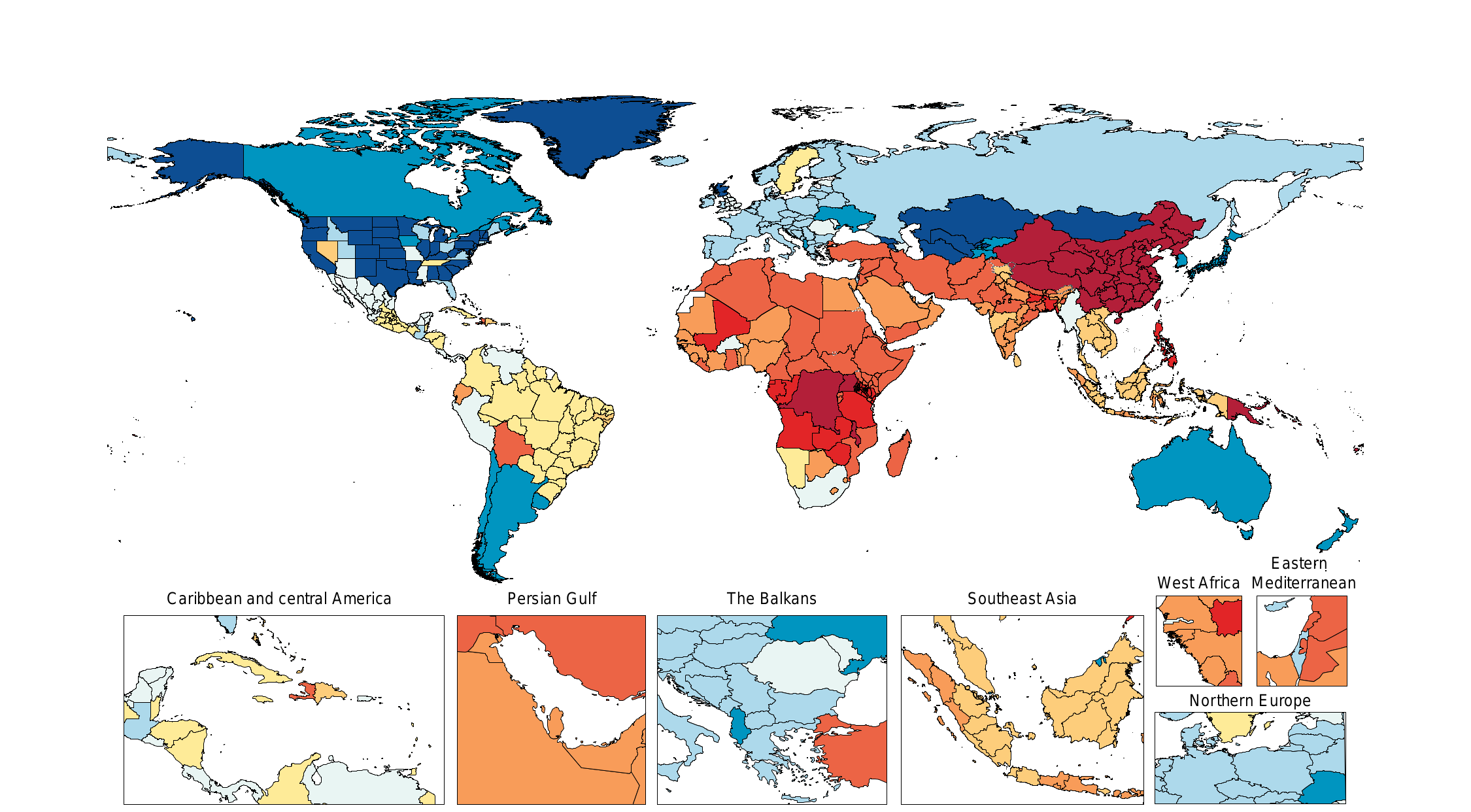 Sexual Violence — Level 4 Cause Institute For Health Metrics And Evaluation 4201