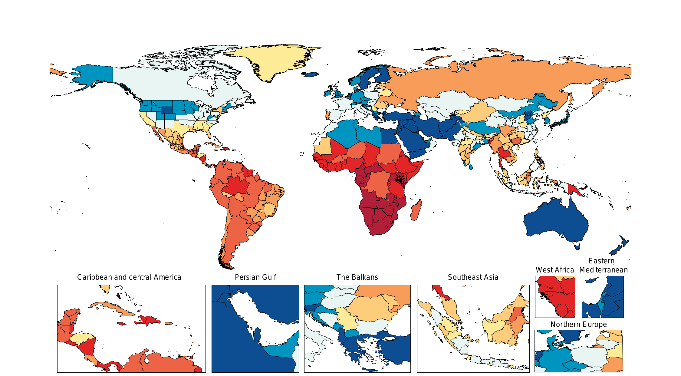 Unsafe Sex — Level 2 Risk Institute For Health Metrics And Evaluation 