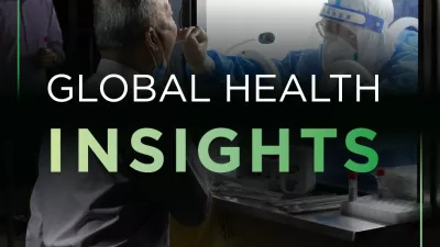 Global Health insights