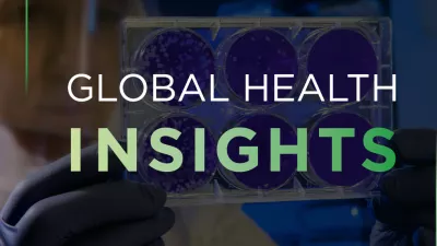 Global Health Insights