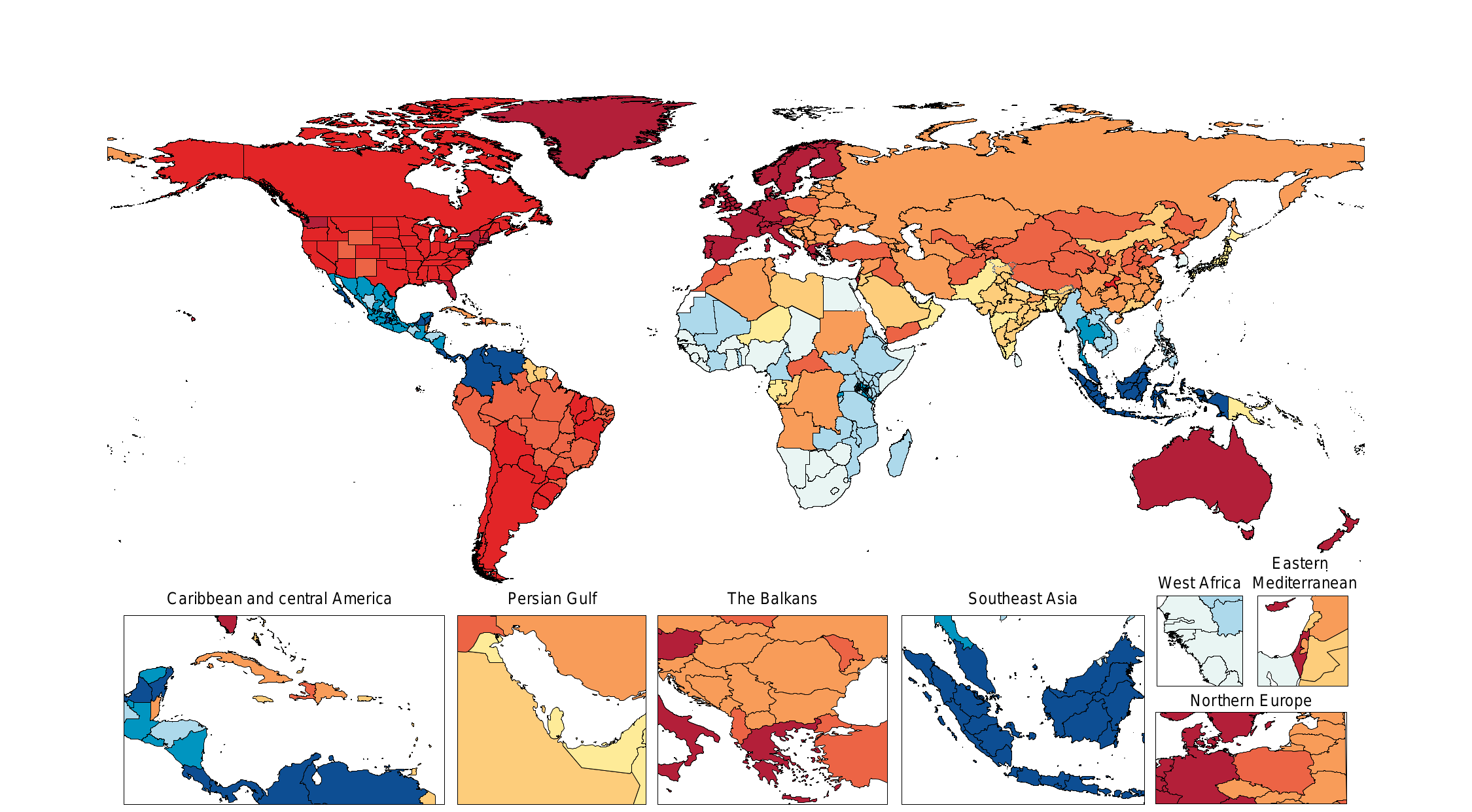 Psoriasis — Level 3 cause | Institute for Health Metrics and Evaluation