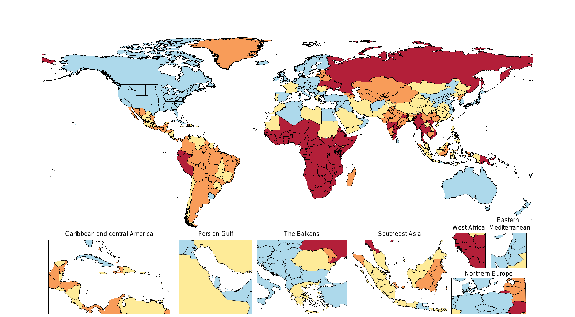 HIV/AIDS - Multidrug-resistant Tuberculosis without extensive drug ...