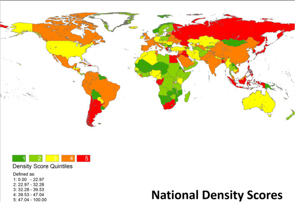 exploring-the-relationship-between-population-density-and-maternal